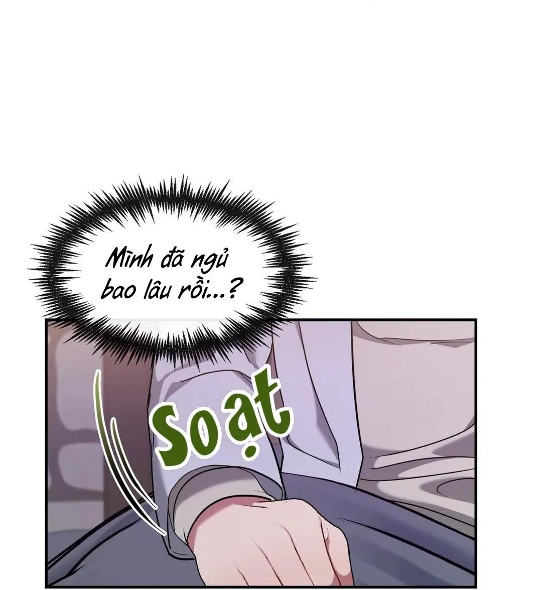 [HOÀN] Lâu Đài Tình Dục Chapter 4 Trang 4