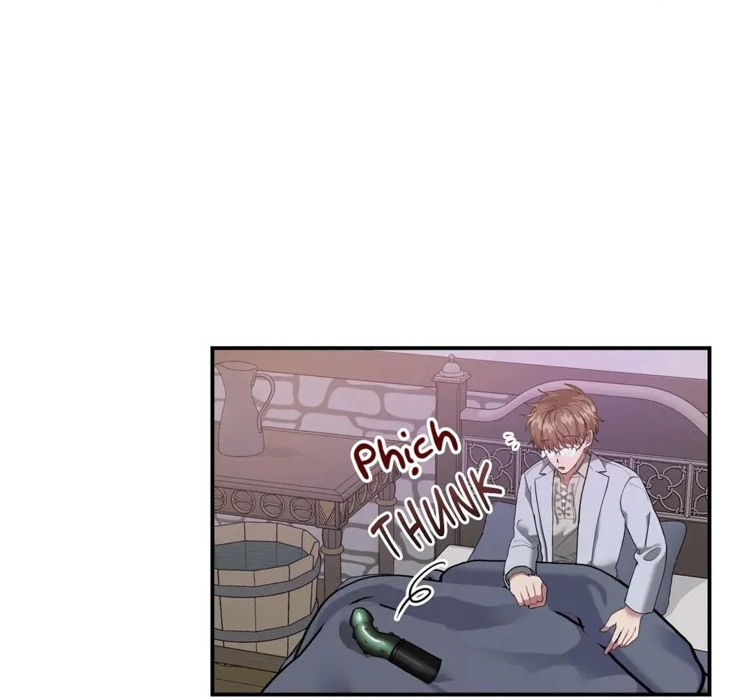 [HOÀN] Lâu Đài Tình Dục Chapter 4 Trang 5