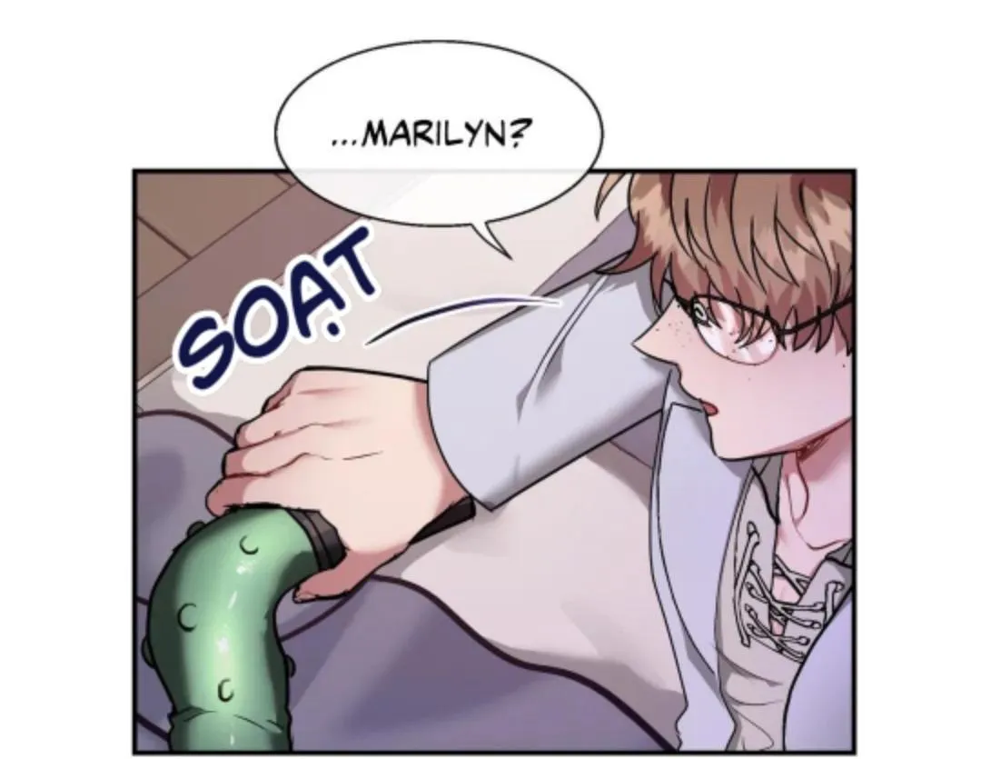 [HOÀN] Lâu Đài Tình Dục Chapter 4 Trang 7