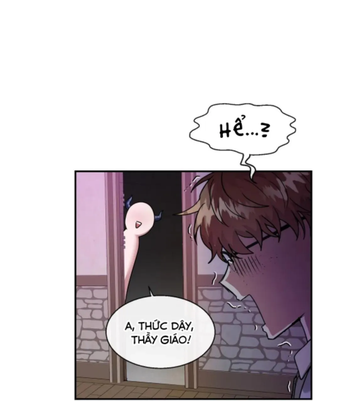 [HOÀN] Lâu Đài Tình Dục Chapter 4 Trang 10