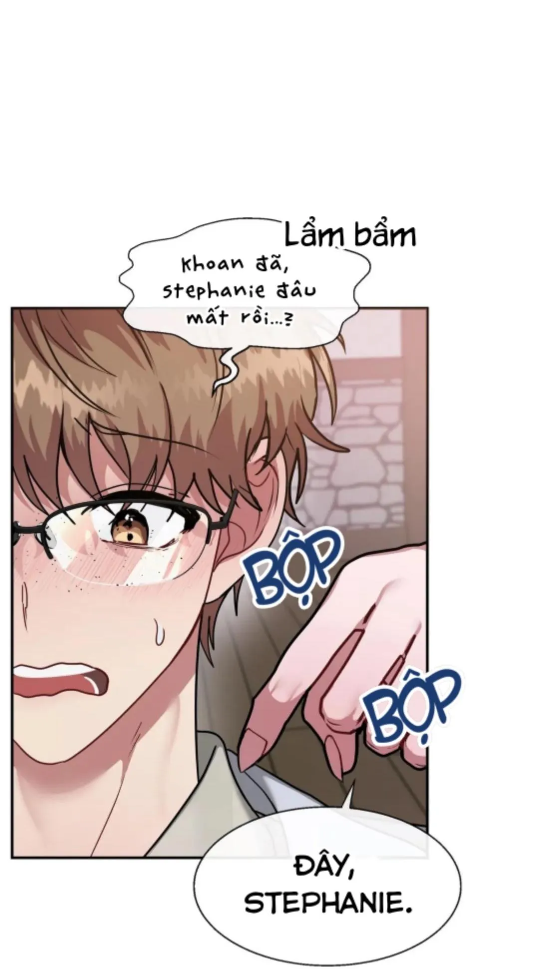 [HOÀN] Lâu Đài Tình Dục Chapter 4 Trang 21