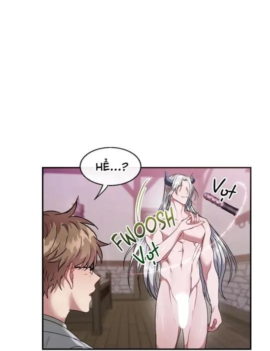 [HOÀN] Lâu Đài Tình Dục Chapter 4 Trang 27