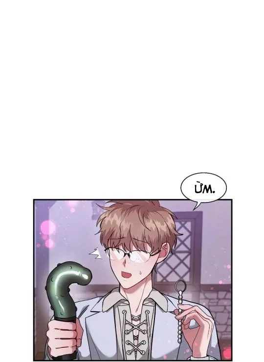 [HOÀN] Lâu Đài Tình Dục Chapter 4 Trang 29