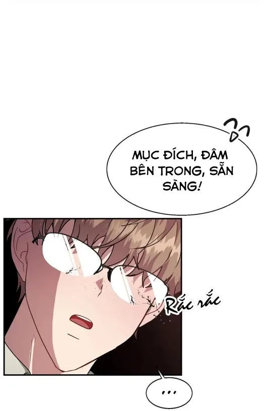 [HOÀN] Lâu Đài Tình Dục Chapter 4 Trang 32