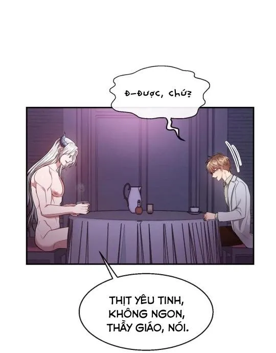 [HOÀN] Lâu Đài Tình Dục Chapter 4 Trang 39