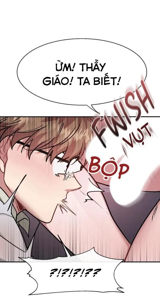 [HOÀN] Lâu Đài Tình Dục Chapter 4 Trang 44