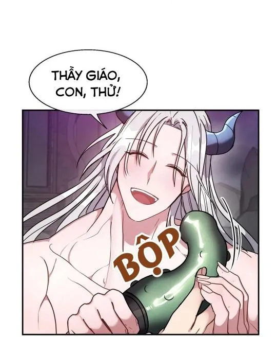 [HOÀN] Lâu Đài Tình Dục Chapter 4 Trang 46