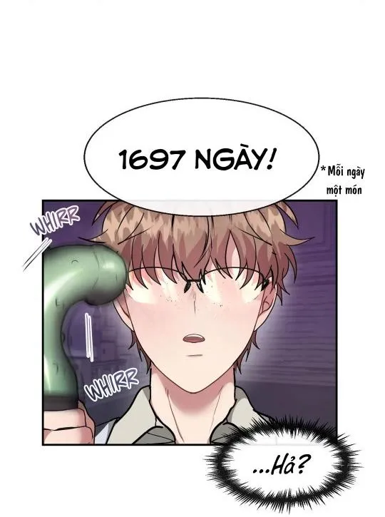 [HOÀN] Lâu Đài Tình Dục Chapter 4 Trang 47