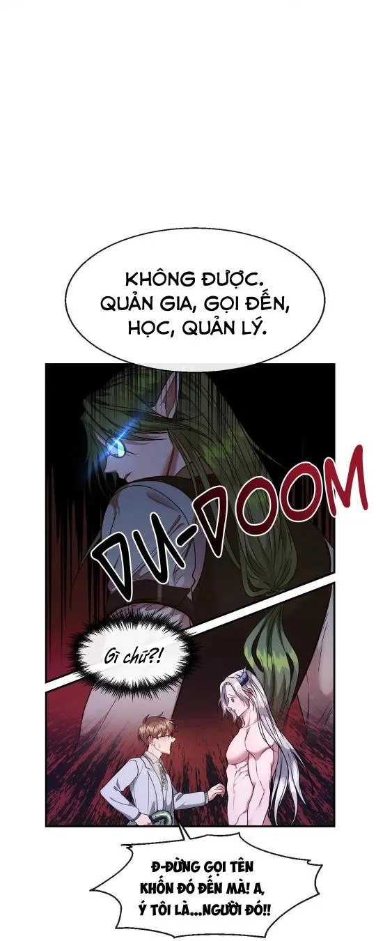 [HOÀN] Lâu Đài Tình Dục Chapter 4 Trang 50