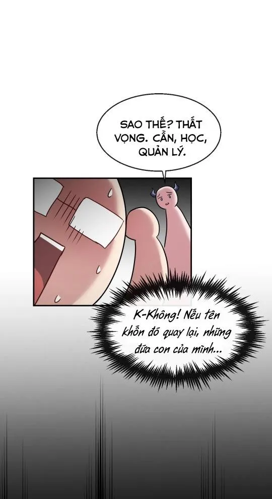 [HOÀN] Lâu Đài Tình Dục Chapter 4 Trang 51