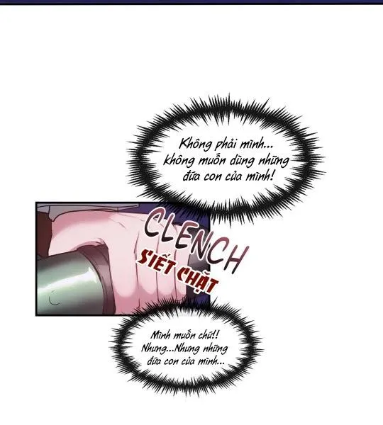 [HOÀN] Lâu Đài Tình Dục Chapter 4 Trang 56