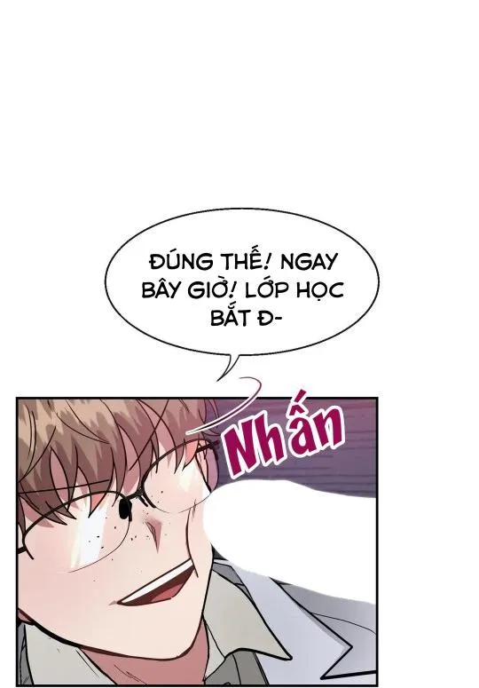 [HOÀN] Lâu Đài Tình Dục Chapter 4 Trang 61