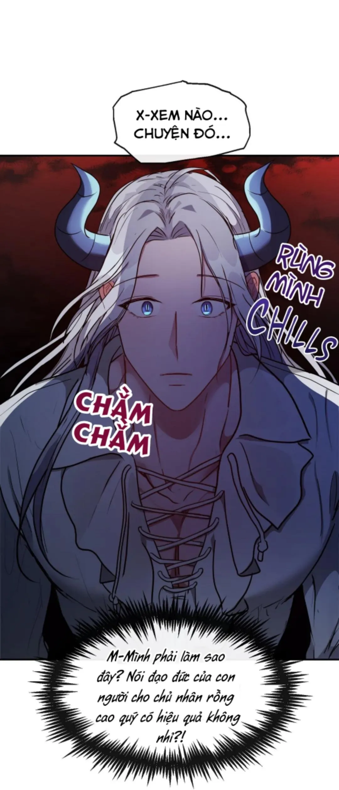 [HOÀN] Lâu Đài Tình Dục Chapter 4 Trang 79