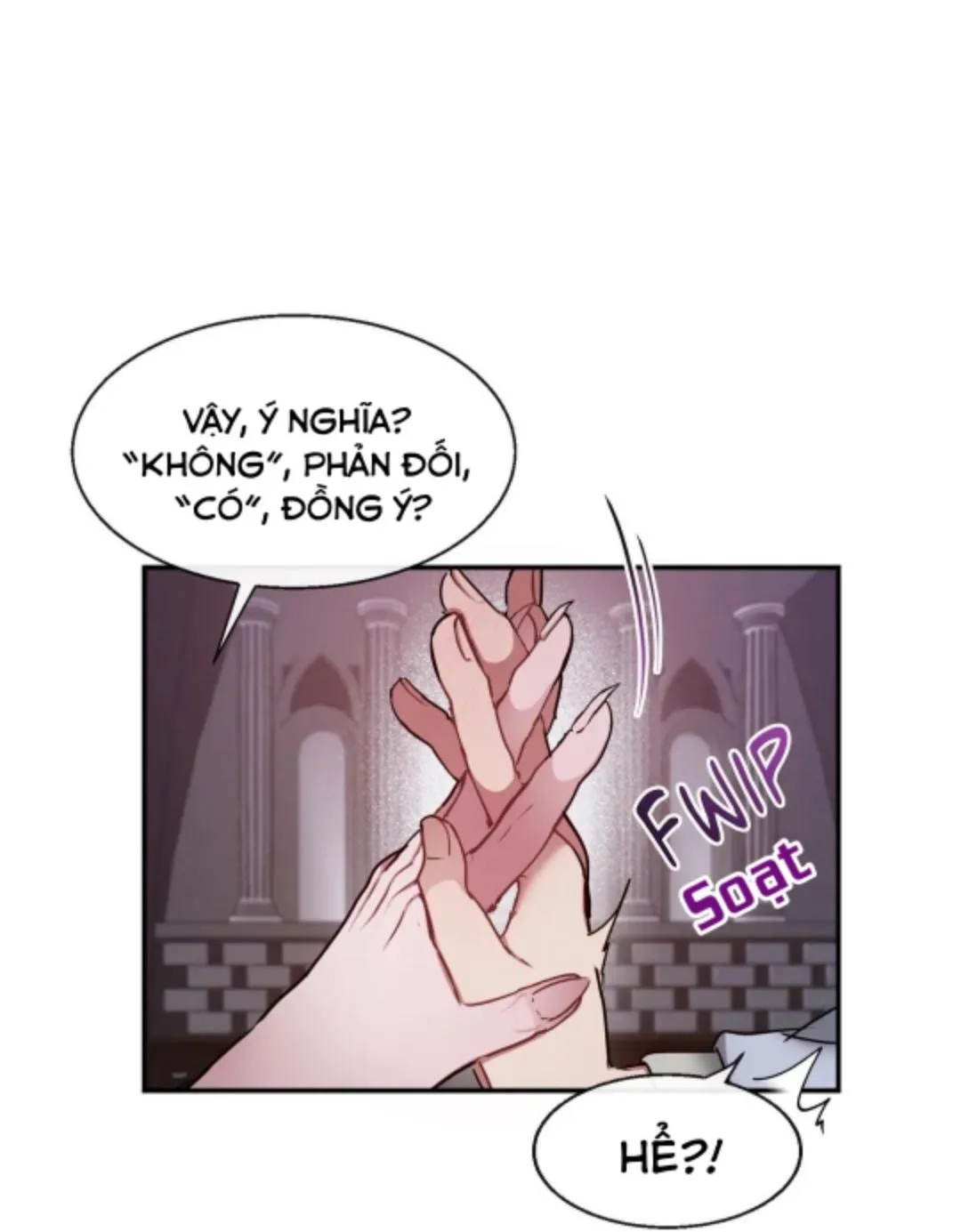 [HOÀN] Lâu Đài Tình Dục Chapter 4 Trang 80