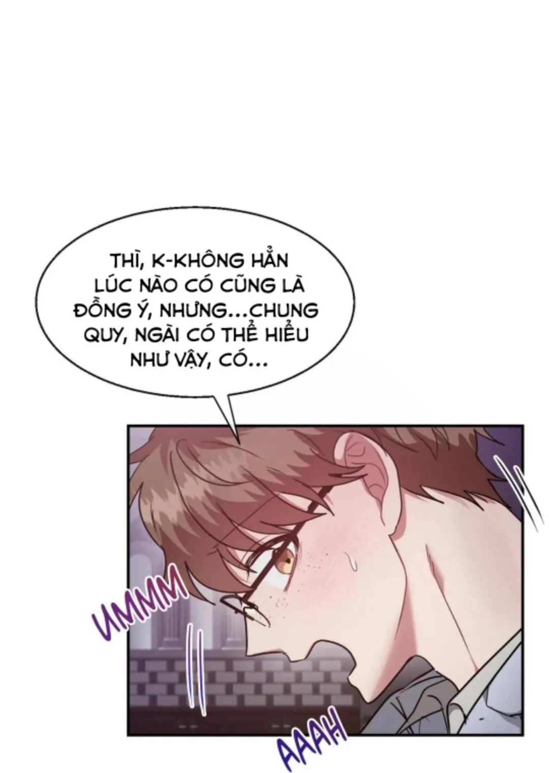 [HOÀN] Lâu Đài Tình Dục Chapter 4 Trang 82