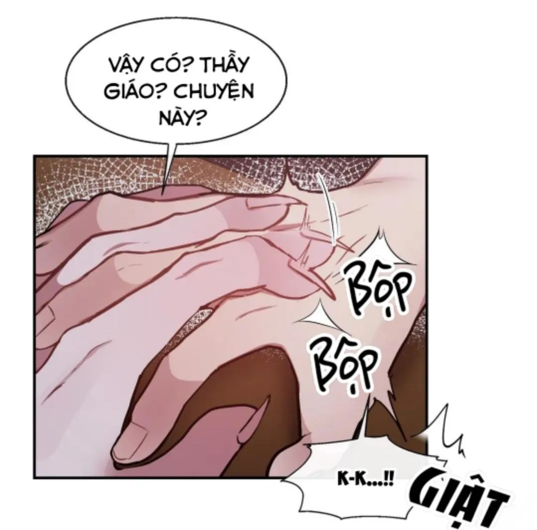 [HOÀN] Lâu Đài Tình Dục Chapter 4 Trang 84