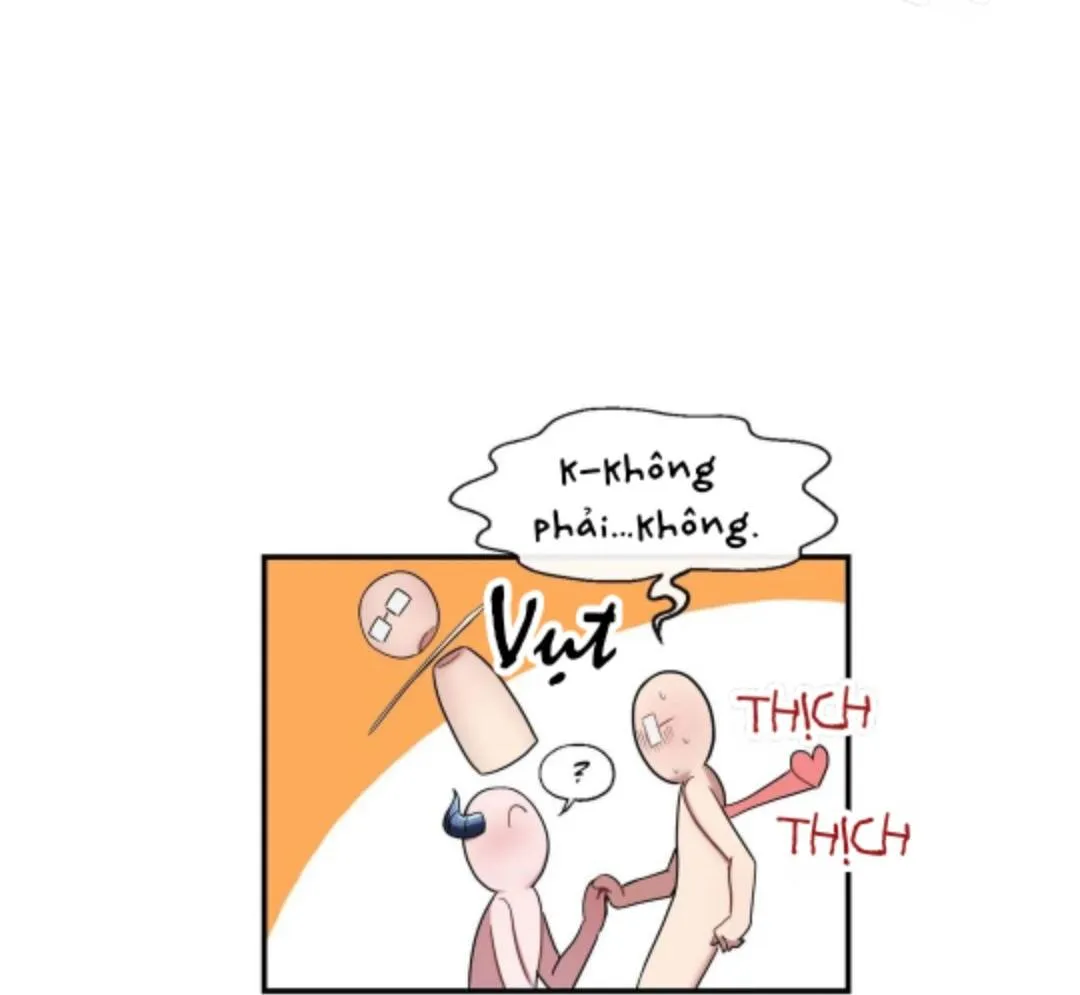 [HOÀN] Lâu Đài Tình Dục Chapter 4 Trang 85