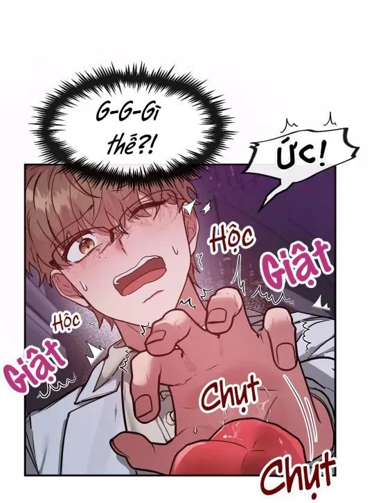 [HOÀN] Lâu Đài Tình Dục Chapter 4 Trang 91