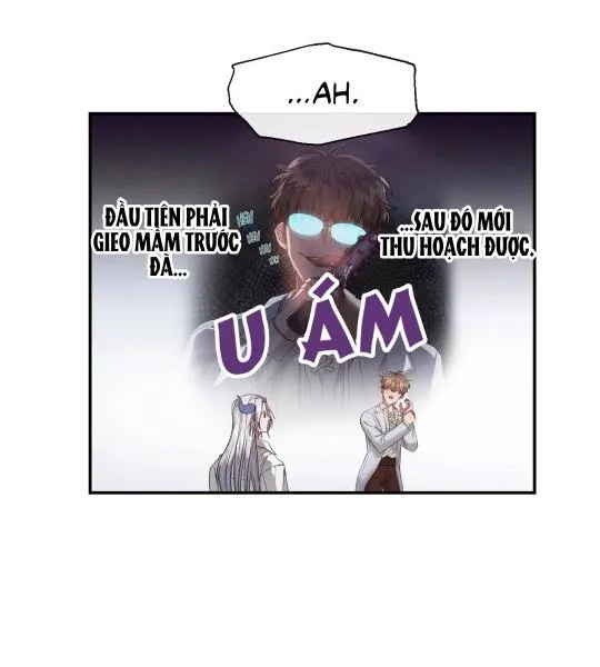 [HOÀN] Lâu Đài Tình Dục Chapter 5 Trang 3