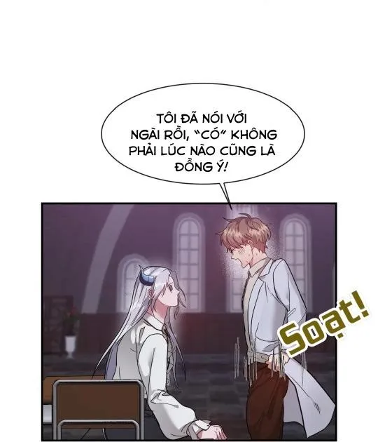 [HOÀN] Lâu Đài Tình Dục Chapter 5 Trang 5