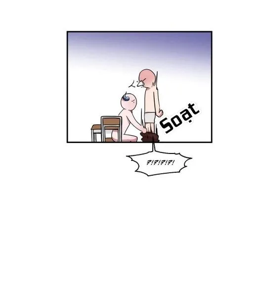 [HOÀN] Lâu Đài Tình Dục Chapter 5 Trang 7