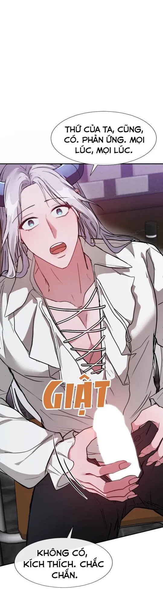 [HOÀN] Lâu Đài Tình Dục Chapter 5 Trang 13