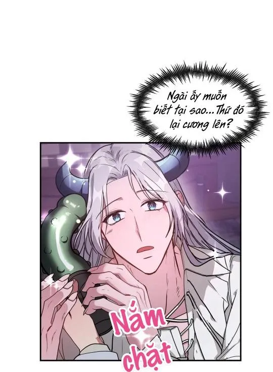 [HOÀN] Lâu Đài Tình Dục Chapter 5 Trang 17