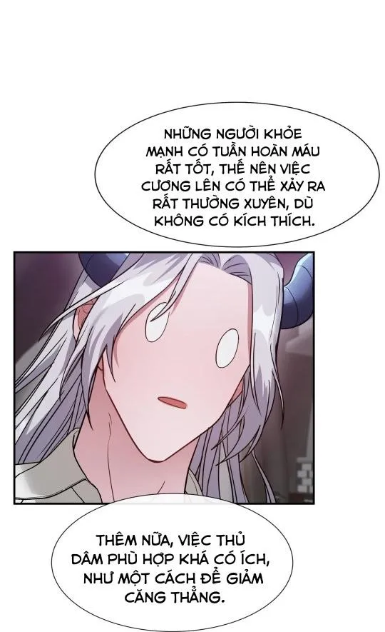 [HOÀN] Lâu Đài Tình Dục Chapter 5 Trang 21