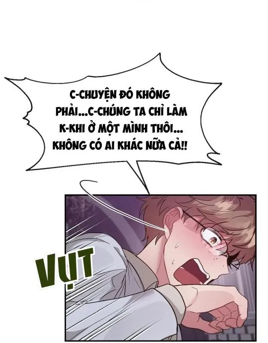 [HOÀN] Lâu Đài Tình Dục Chapter 5 Trang 29