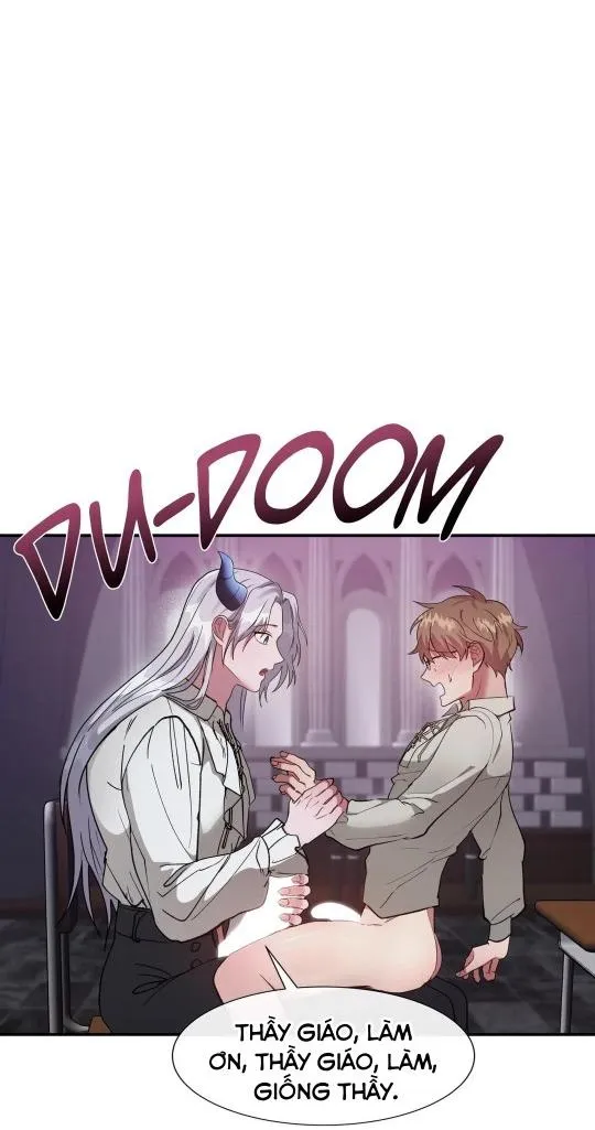 [HOÀN] Lâu Đài Tình Dục Chapter 5 Trang 33