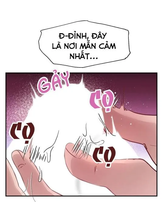 [HOÀN] Lâu Đài Tình Dục Chapter 5 Trang 40