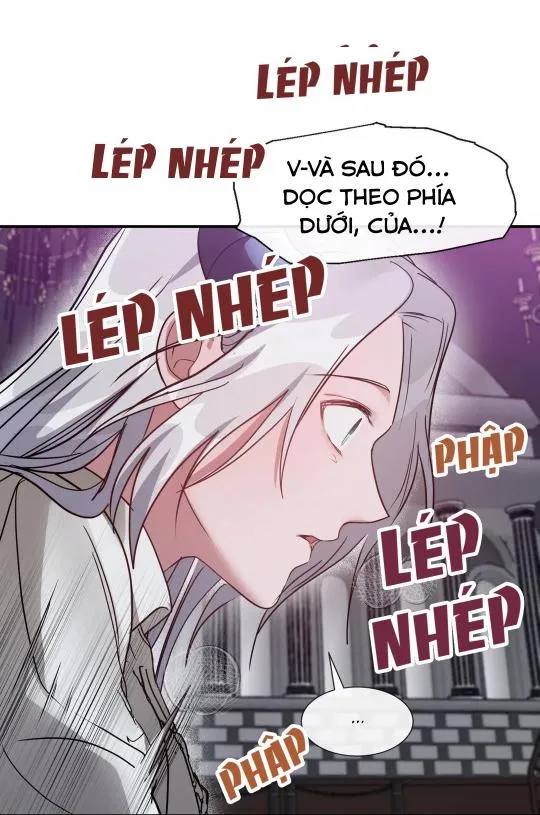 [HOÀN] Lâu Đài Tình Dục Chapter 5 Trang 43