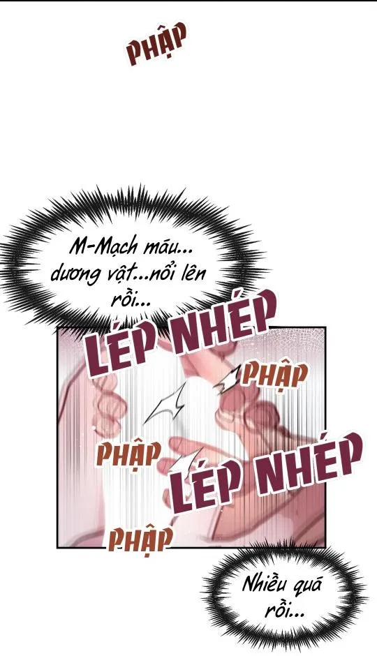 [HOÀN] Lâu Đài Tình Dục Chapter 5 Trang 44