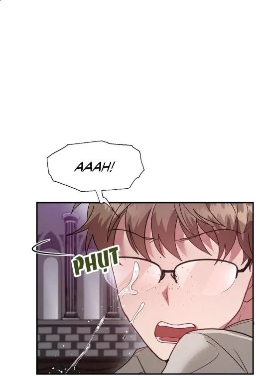 [HOÀN] Lâu Đài Tình Dục Chapter 5 Trang 47