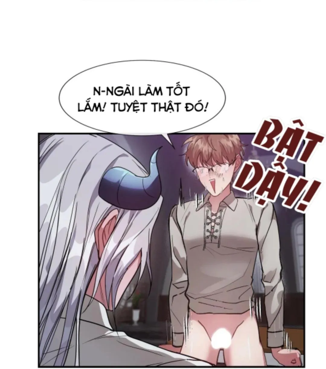 [HOÀN] Lâu Đài Tình Dục Chapter 5 Trang 60