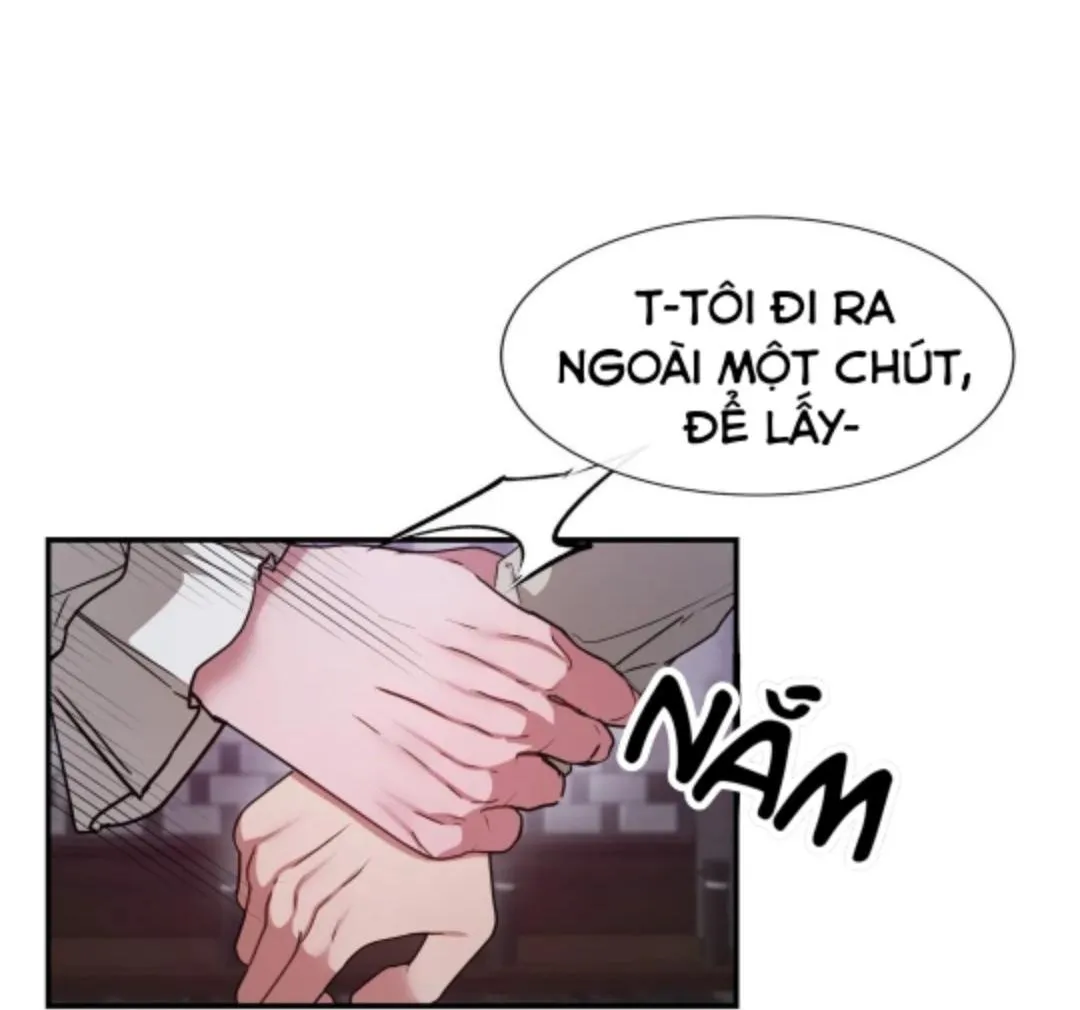 [HOÀN] Lâu Đài Tình Dục Chapter 5 Trang 61
