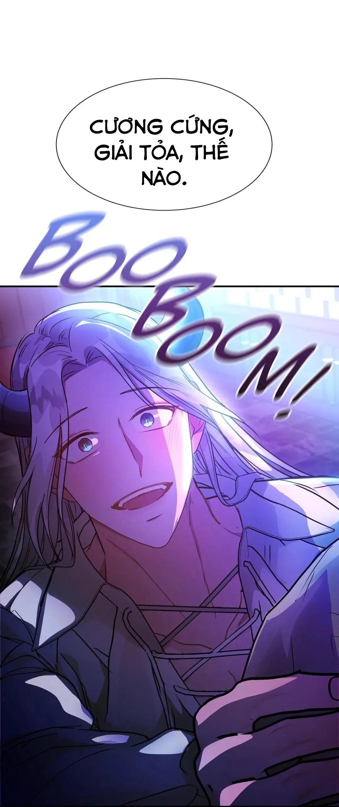 [HOÀN] Lâu Đài Tình Dục Chapter 5 Trang 68