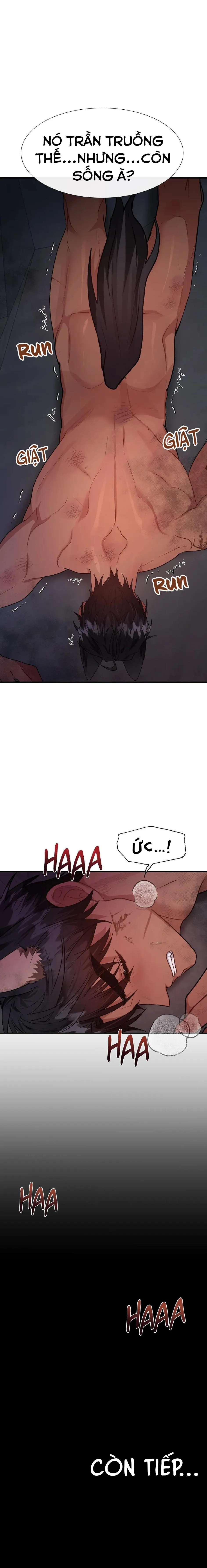 [HOÀN] Lâu Đài Tình Dục Chapter 6 Trang 5