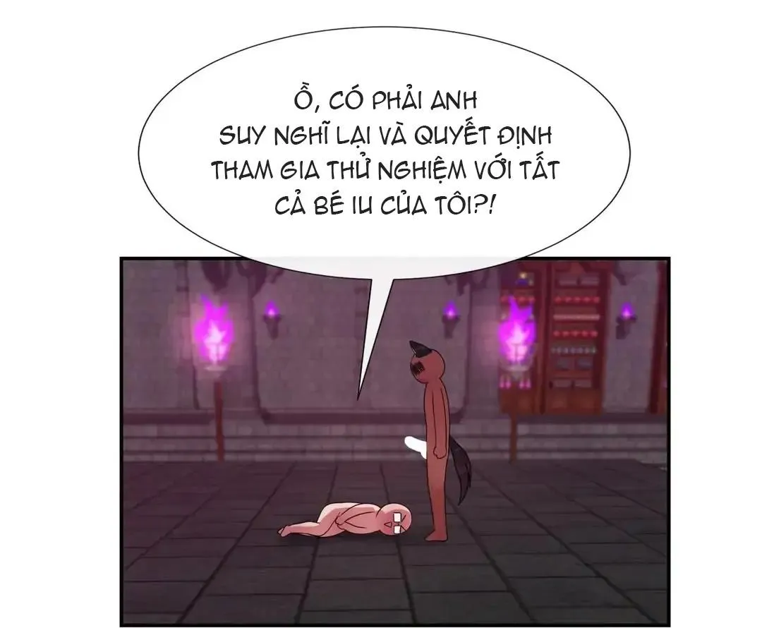 [HOÀN] Lâu Đài Tình Dục Chapter 8 Trang 25