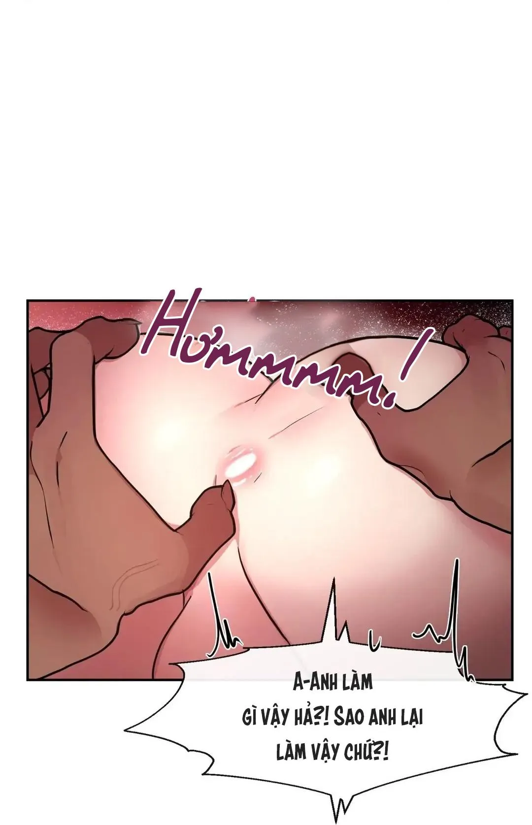 [HOÀN] Lâu Đài Tình Dục Chapter 8 Trang 32