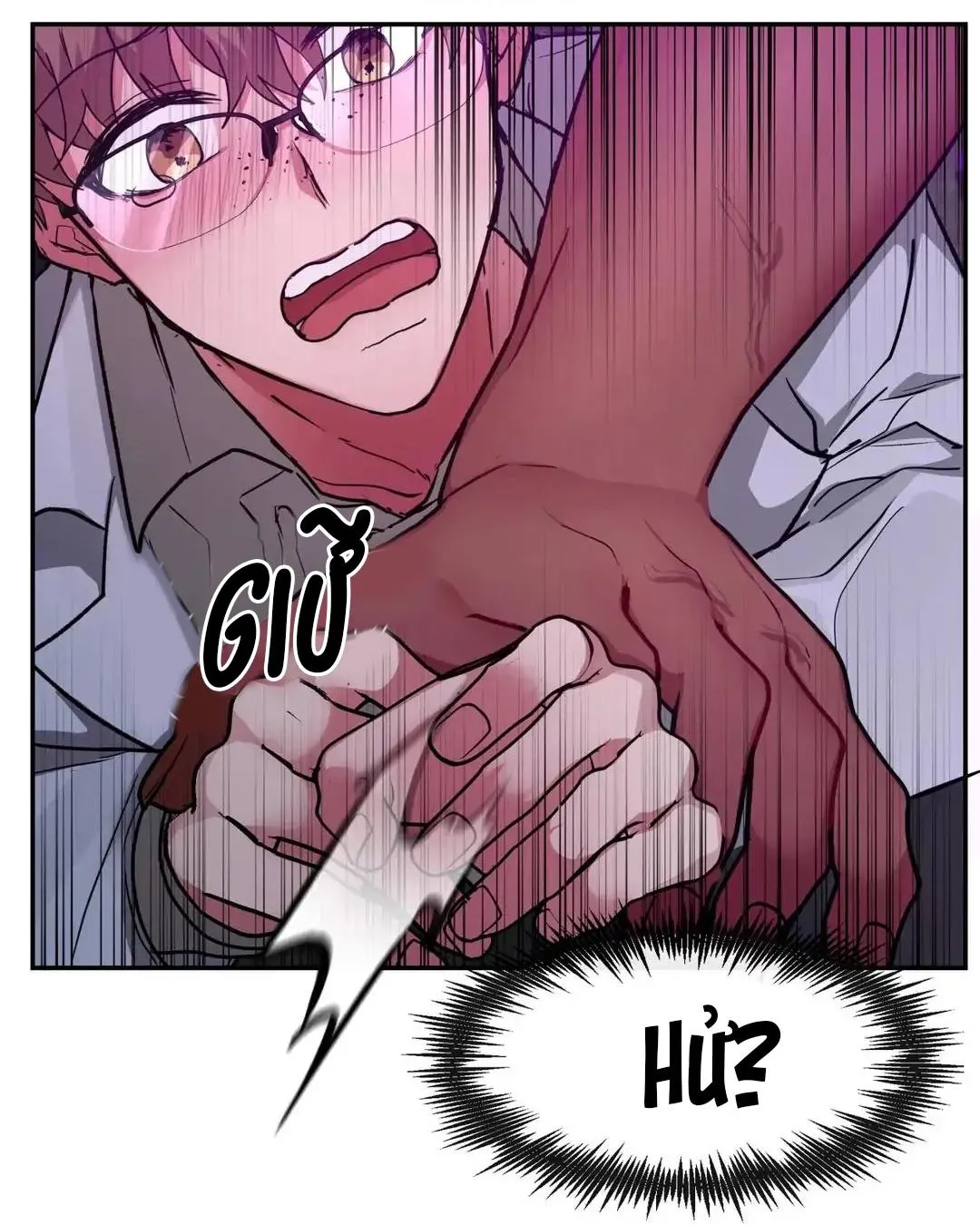 [HOÀN] Lâu Đài Tình Dục Chapter 8 Trang 41