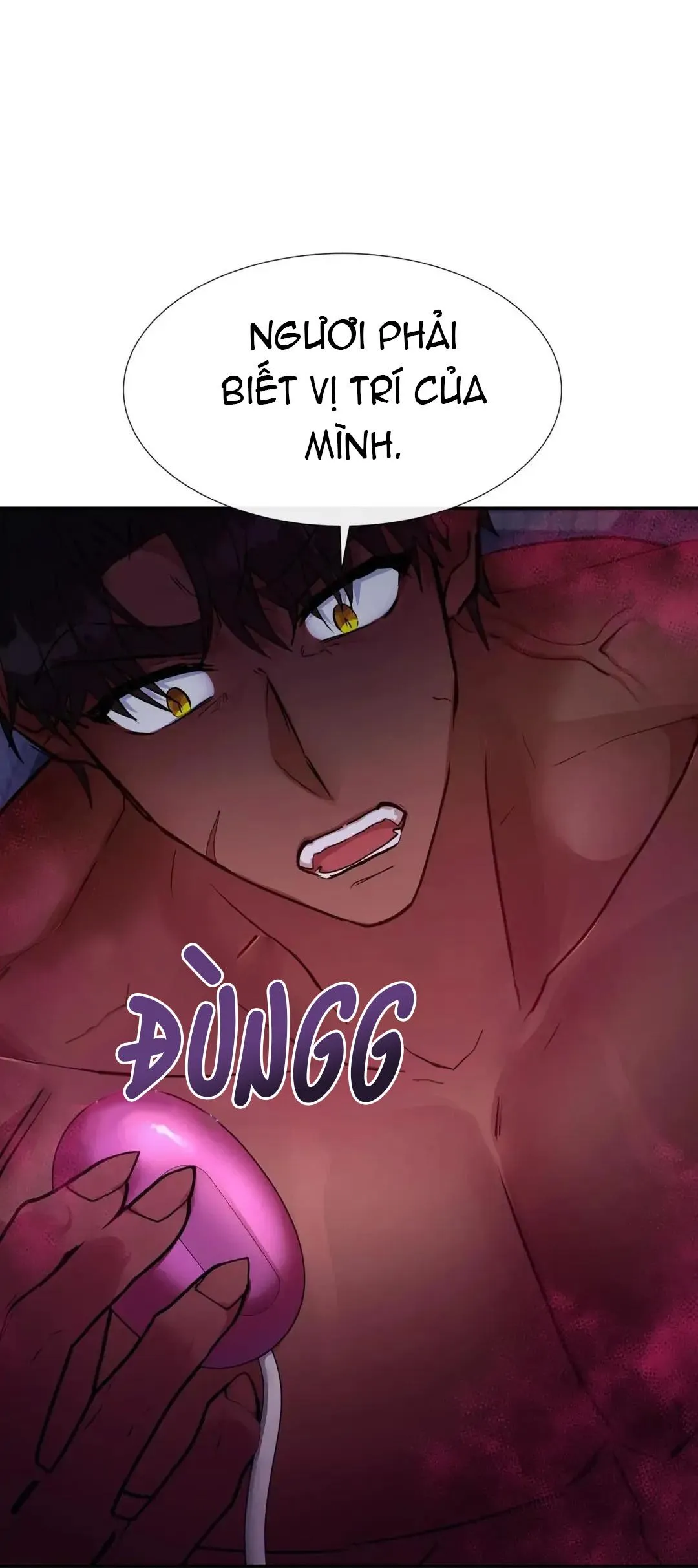 [HOÀN] Lâu Đài Tình Dục Chapter 8 Trang 43