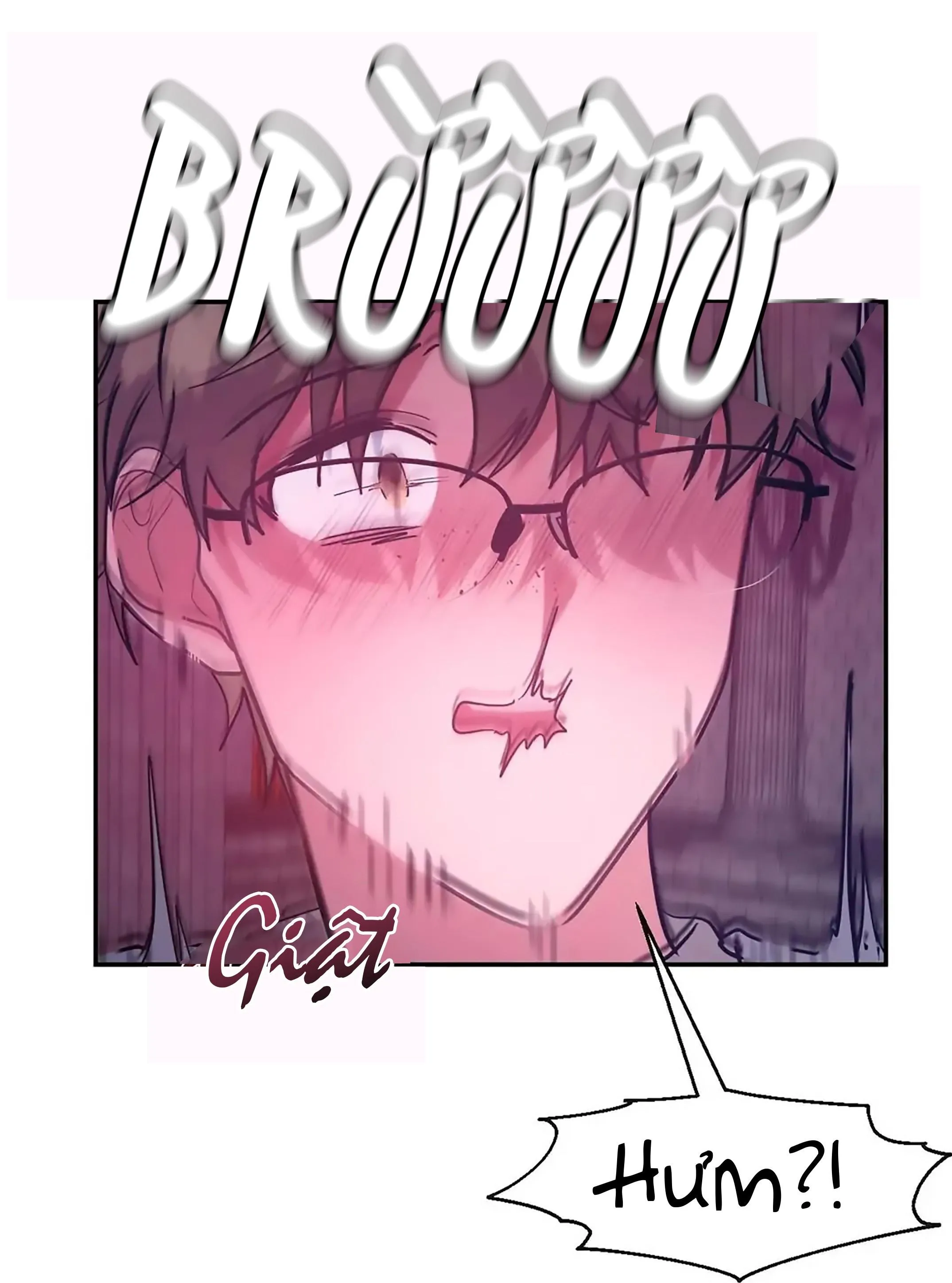 [HOÀN] Lâu Đài Tình Dục Chapter 8 Trang 49