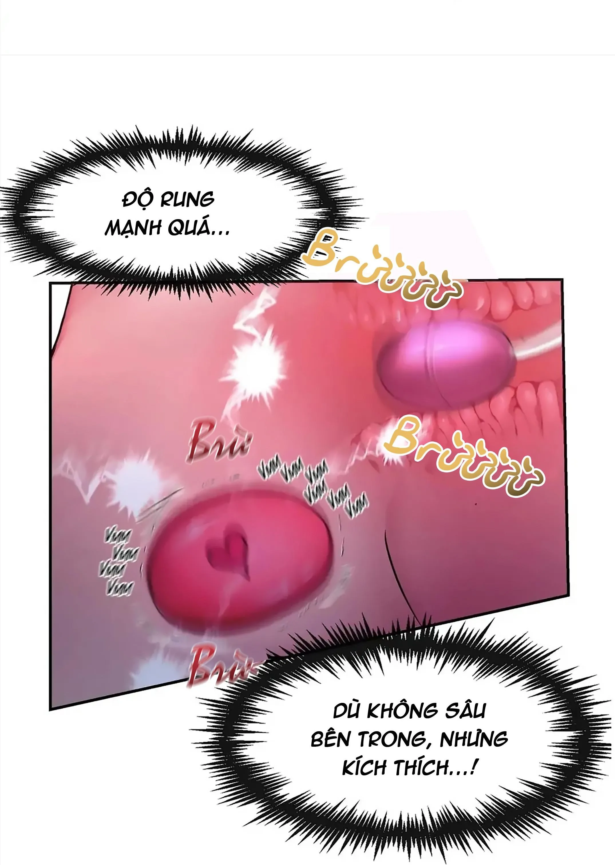 [HOÀN] Lâu Đài Tình Dục Chapter 8 Trang 57