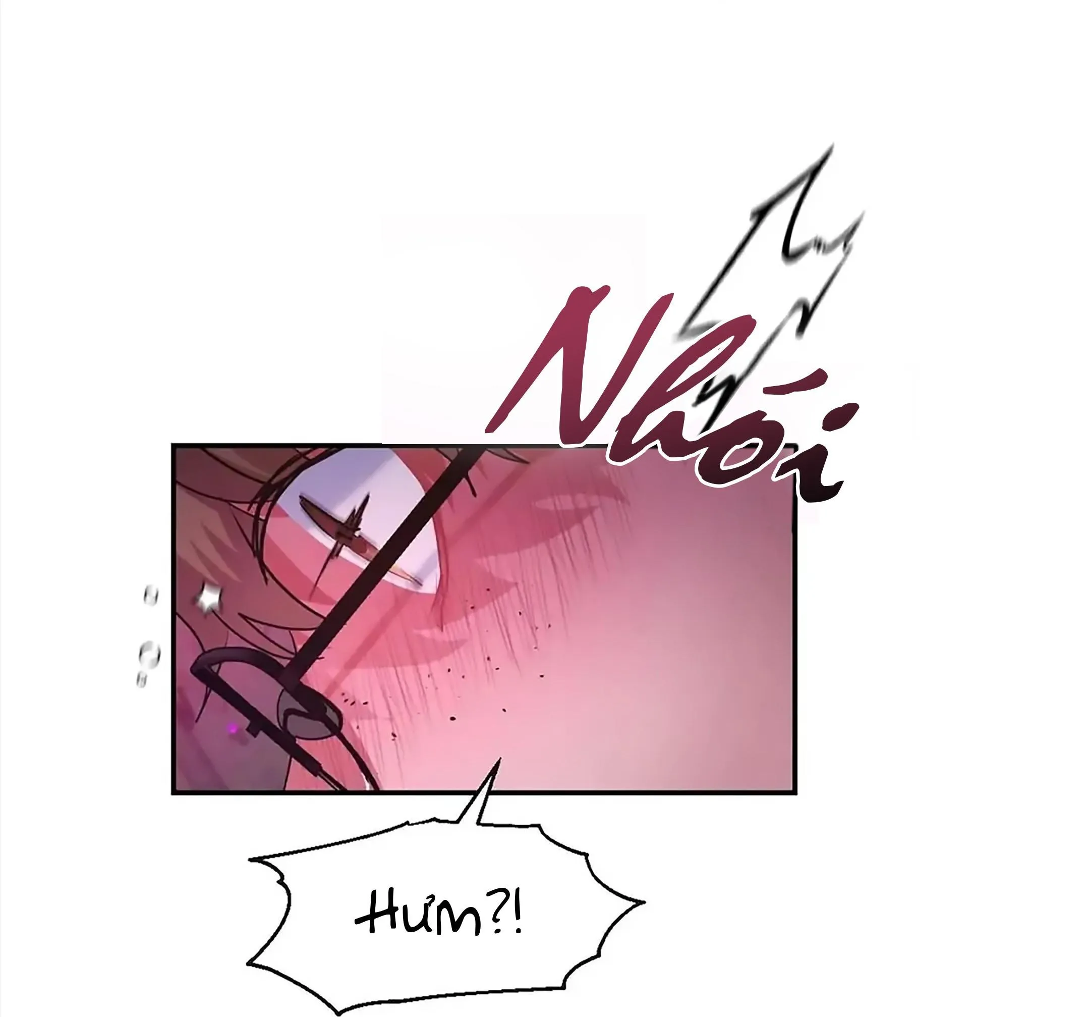 [HOÀN] Lâu Đài Tình Dục Chapter 8 Trang 58