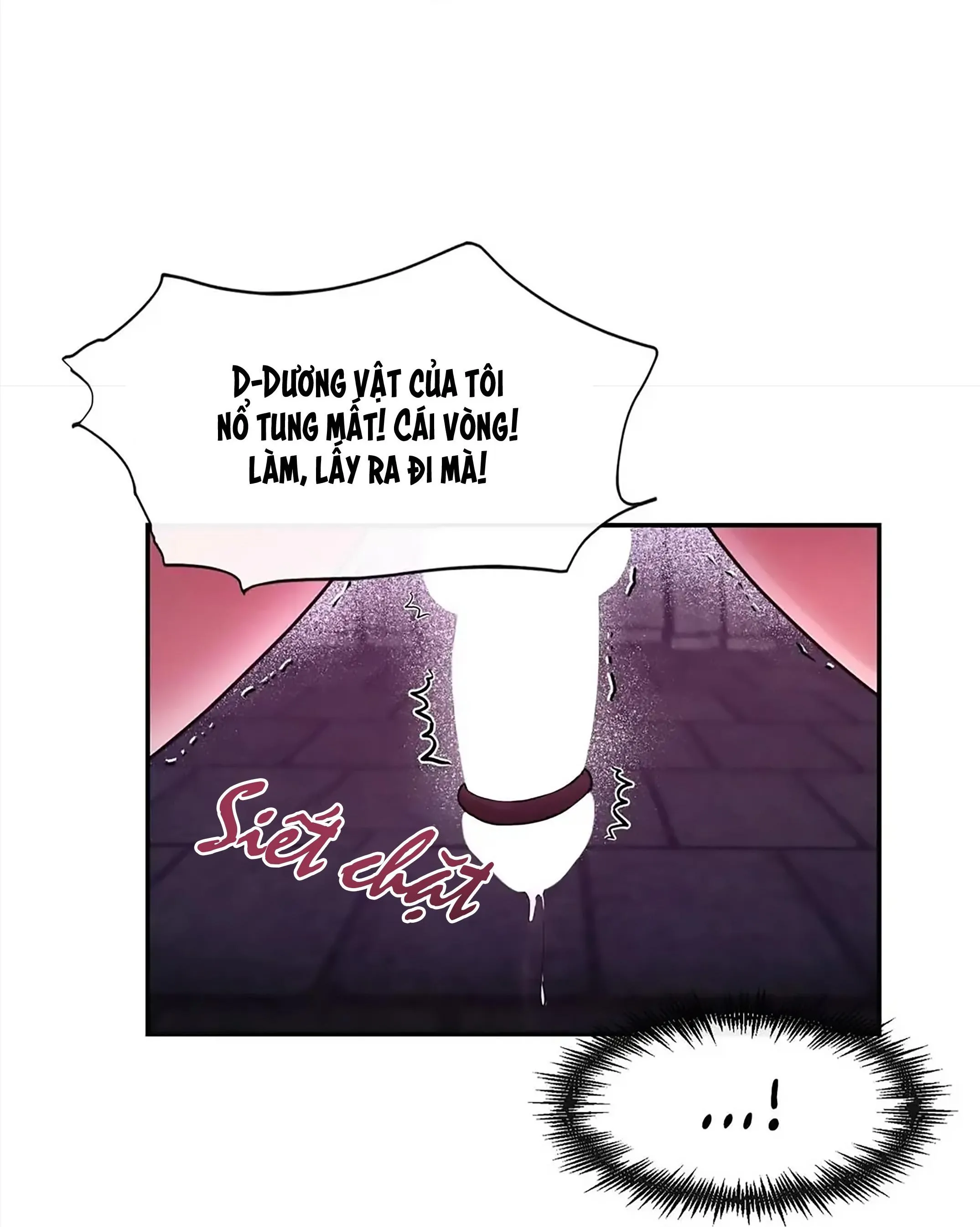 [HOÀN] Lâu Đài Tình Dục Chapter 8 Trang 61