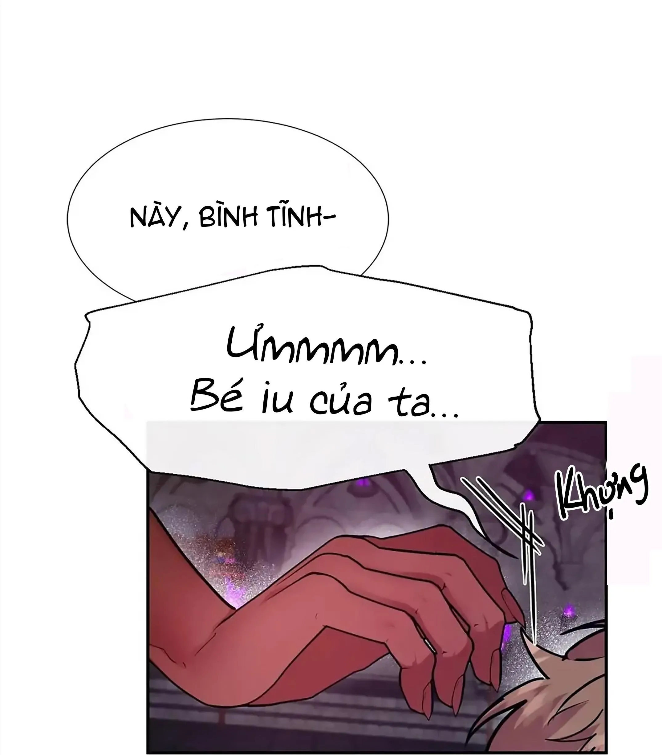 [HOÀN] Lâu Đài Tình Dục Chapter 8 Trang 65