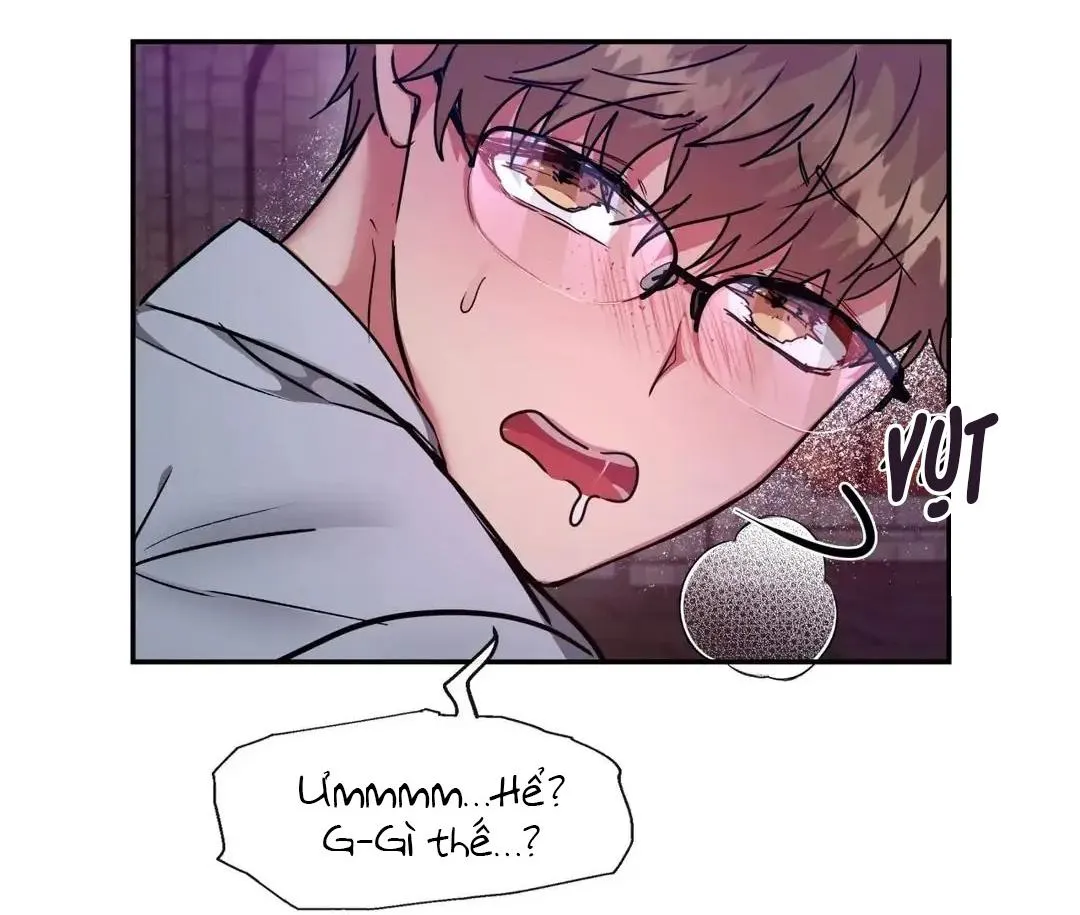 [HOÀN] Lâu Đài Tình Dục Chapter 8 Trang 80