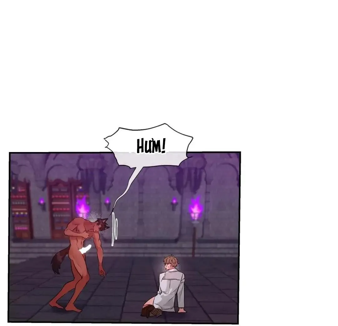 [HOÀN] Lâu Đài Tình Dục Chapter 8 Trang 86