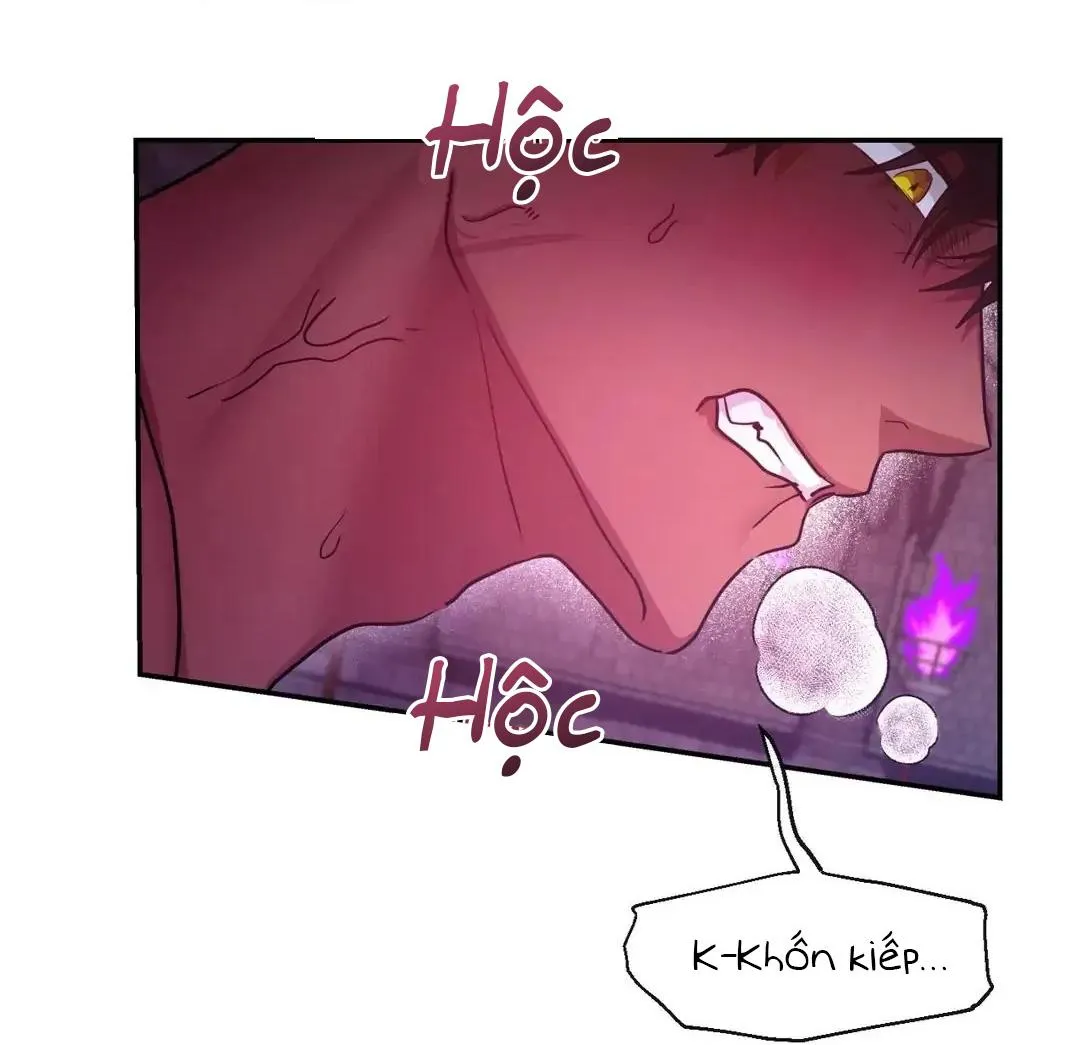 [HOÀN] Lâu Đài Tình Dục Chapter 8 Trang 90